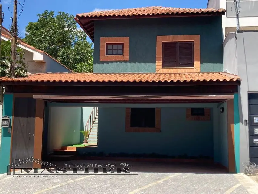 Sobrado para Venda SP Imóvel - Imagem 1