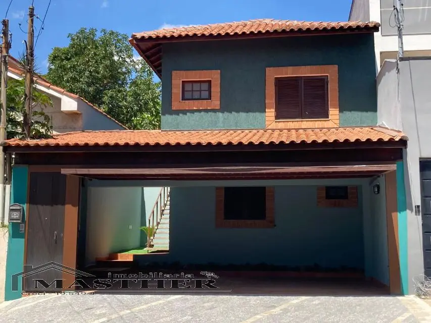 Sobrado para Venda SP Imóvel - Imagem 2