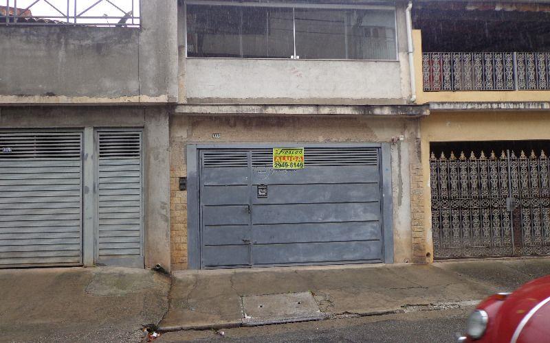Casa Térrea na Zona Norte para Alugar, 40 m², Vila Zilda, São Paulo por R 850,00 13201 Casa Térrea na Zona Norte para Alugar, 40 m², Vila Zilda, São Paulo por R 850,00 13201
