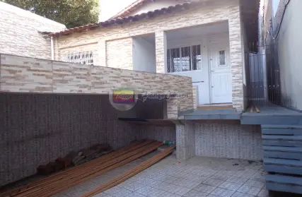 Imagem: Casa Térrea para Alugar, Vila Ede