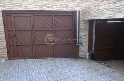 Imagem: Casa Térrea para Alugar, Vila Ede