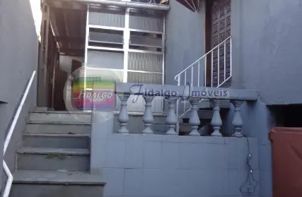 Imagem: Casa Térrea para Alugar, Vila Ede
