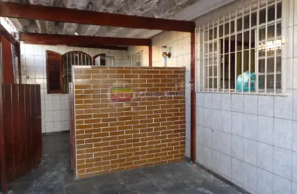 Imagem: Casa Térrea para Alugar, Vila Ede