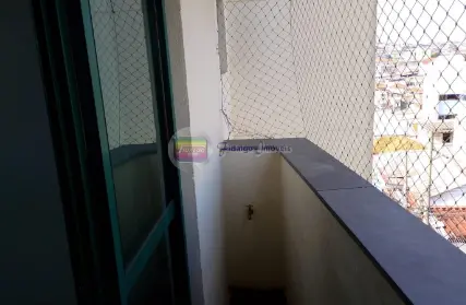 Imagem: Apartamento para Venda, Vila Ede