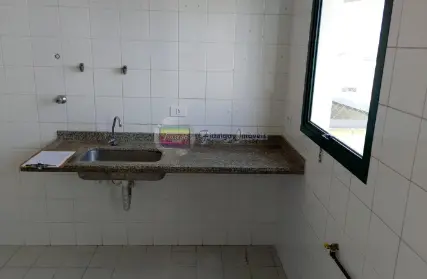 Imagem: Apartamento para Venda, Vila Ede