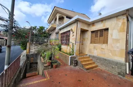 Imagem: Terreno para Venda, Parada Inglesa