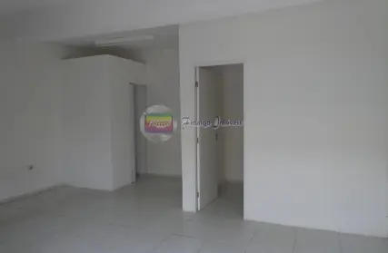 Imagem: Galpão / Salão para Alugar, Parque Rodrigues Alves