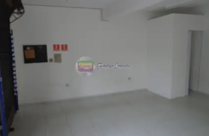 Imagem: Galpão / Salão para Alugar, Parque Rodrigues Alves