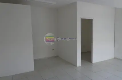 Imagem: Galpão / Salão para Alugar, Parque Rodrigues Alves