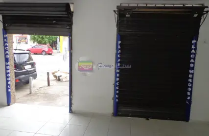 Imagem: Galpão / Salão para Alugar, Parque Rodrigues Alves