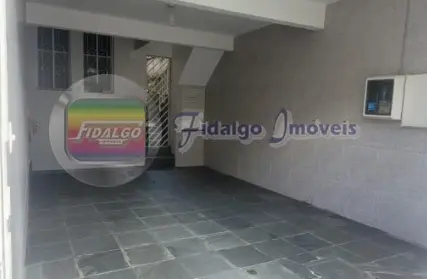 Imagem: Casa Térrea para Venda, Vila Dom Pedro II