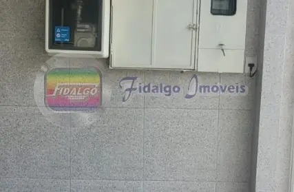 Imagem: Casa Térrea para Venda, Vila Dom Pedro II