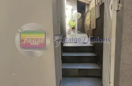 Imagem: Casa Térrea para Venda, Vila Dom Pedro II