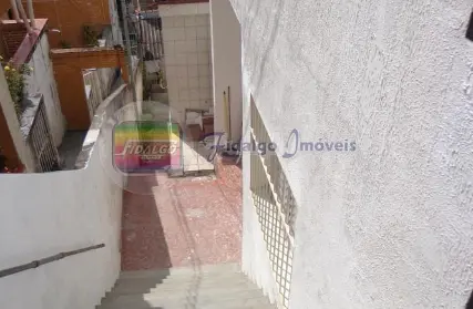 Imagem: Casa Térrea para Alugar, Vila Ede