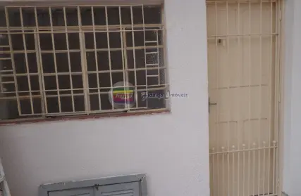 Imagem: Casa Térrea para Alugar, Vila Ede