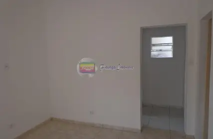 Imagem: Casa Térrea para Alugar, Vila Ede