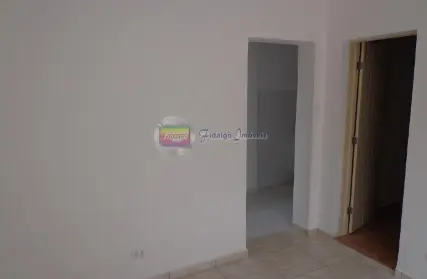 Imagem: Casa Térrea para Alugar, Vila Ede