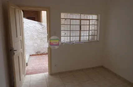 Imagem: Casa Térrea para Alugar, Vila Ede