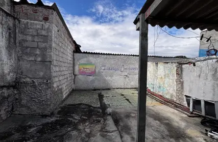 Imagem: Casa Térrea para Venda, Parque Casa de Pedra