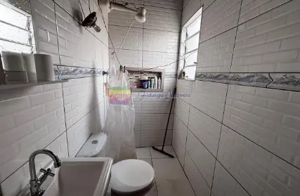 Imagem: Casa Térrea para Venda, Parque Casa de Pedra