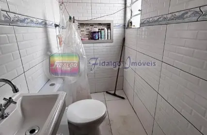 Imagem: Casa Térrea para Venda, Parque Casa de Pedra