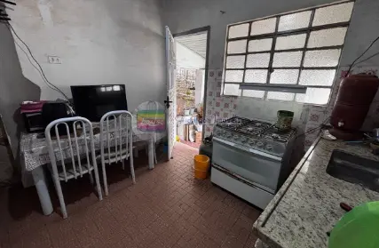 Imagem: Casa Térrea para Venda, Parque Casa de Pedra