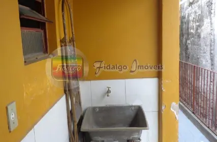 Imagem: Casa Térrea para Alugar, Parque Edu Chaves