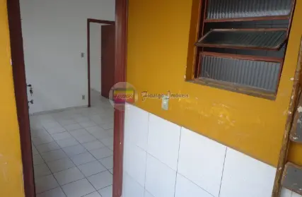 Imagem: Casa Térrea para Alugar, Parque Edu Chaves