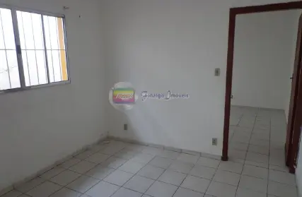 Imagem: Casa Térrea para Alugar, Parque Edu Chaves