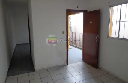 Imagem: Casa Térrea para Alugar, Parque Edu Chaves