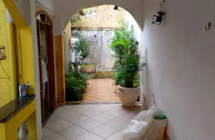 Imagem: Casa Térrea para Venda, Vila Ede