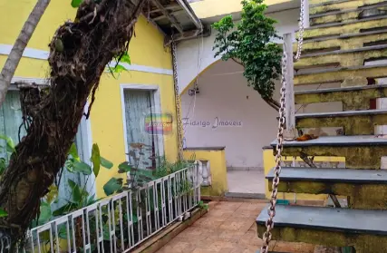 Imagem: Casa Térrea para Venda, Vila Ede