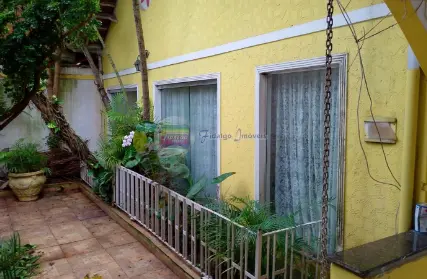 Imagem: Casa Térrea para Venda, Vila Ede