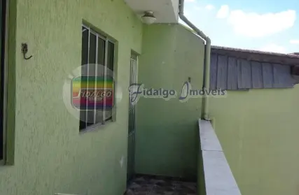 Imagem: Casa Térrea para Alugar, Vila Ede