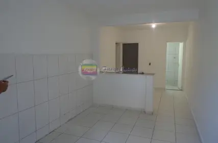 Imagem: Casa Térrea para Alugar, Vila Ede