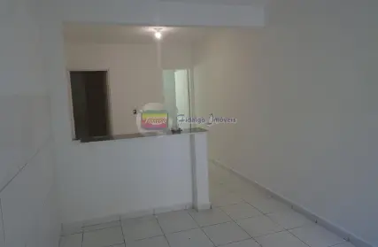 Imagem: Casa Térrea para Alugar, Vila Ede