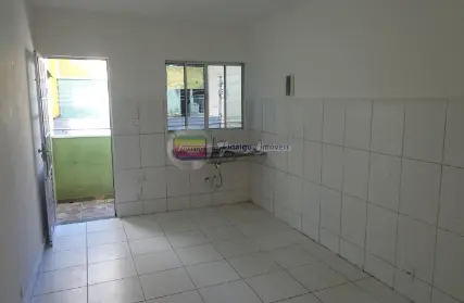 Imagem: Casa Térrea para Alugar, Vila Ede