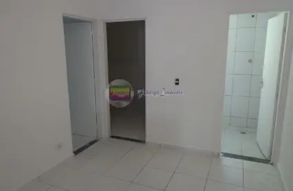 Imagem: Casa Térrea para Alugar, Vila Ede