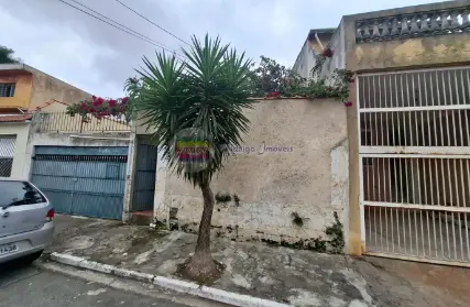 Imagem: Terreno para Venda, Jaçanã