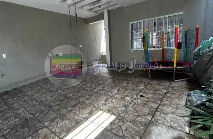 Imagem: Sobrado para Venda, Vila Gustavo