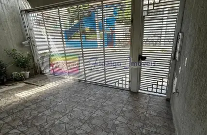 Imagem: Sobrado para Venda, Vila Gustavo