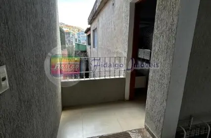 Imagem: Sobrado para Venda, Vila Gustavo