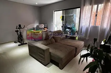 Imagem: Sobrado para Venda, Vila Gustavo