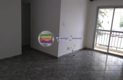 Imagem: Apartamento para Venda, Vila Guilherme
