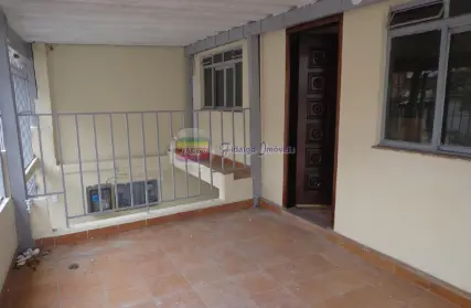 Imagem: Casa Térrea para Alugar, Parada Inglesa