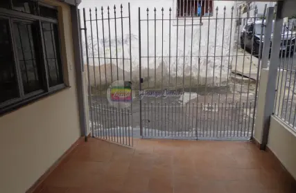 Imagem: Casa Térrea para Alugar, Parada Inglesa