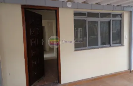 Imagem: Casa Térrea para Alugar, Parada Inglesa