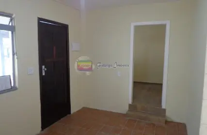 Imagem: Casa Térrea para Alugar, Parada Inglesa