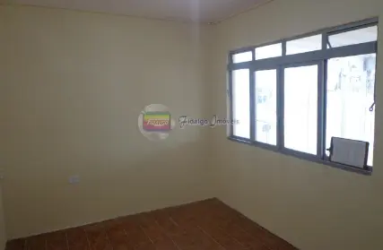 Imagem: Casa Térrea para Alugar, Parada Inglesa