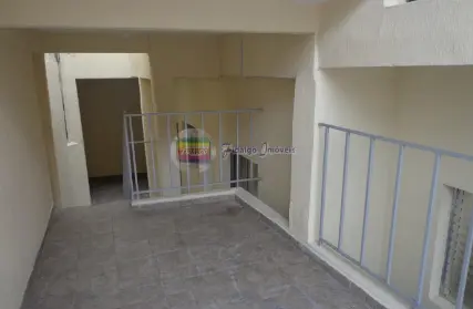 Imagem: Casa Térrea para Alugar, Parada Inglesa